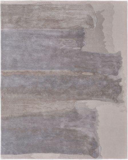 Anya 8921F Ivory/Gray Area Rug
