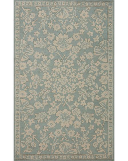 Arboretum ARB-02 Jade Area Rug