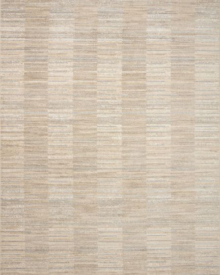 Arden ARD-01 Natural/Pebble Area Rug