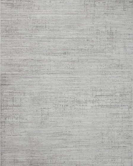 Arden ARD-02 Silver/Grey Area Rug
