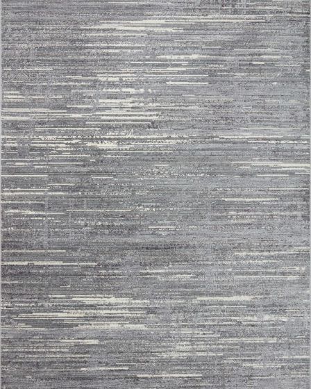 Arden ARD-03 Grey/Ivory Area Rug