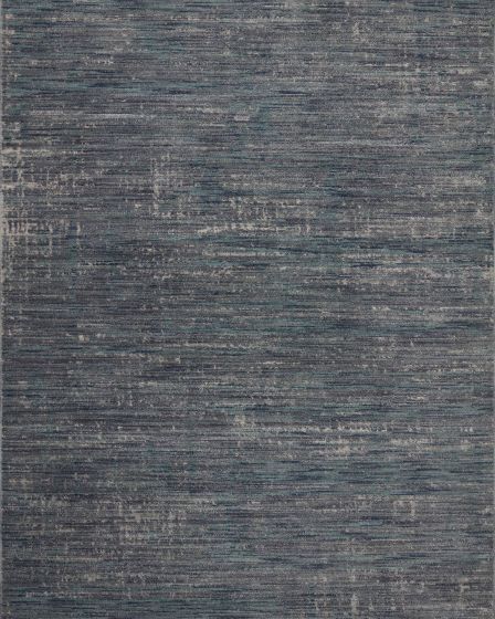 Arden ARD-03 Ocean/Grey Area Rug