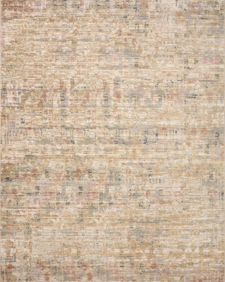 Arden ARD-04 Sand/Multi Area Rug