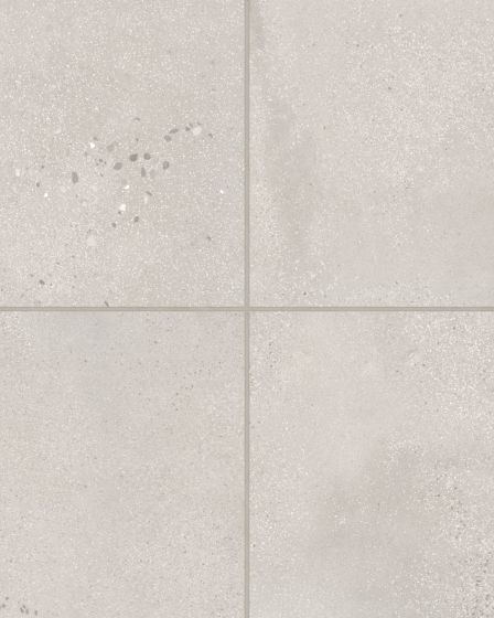 Area 51 Clay Matte Glazed Porcelain 24"x24" Pressed Field Tile