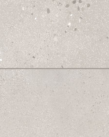 Area 51 Clay Matte Glazed Porcelain 24"x48" Paver Tile