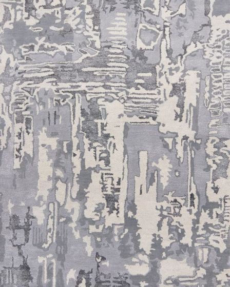 Artisan 2160 Grey/Ivory Illusions Area Rug