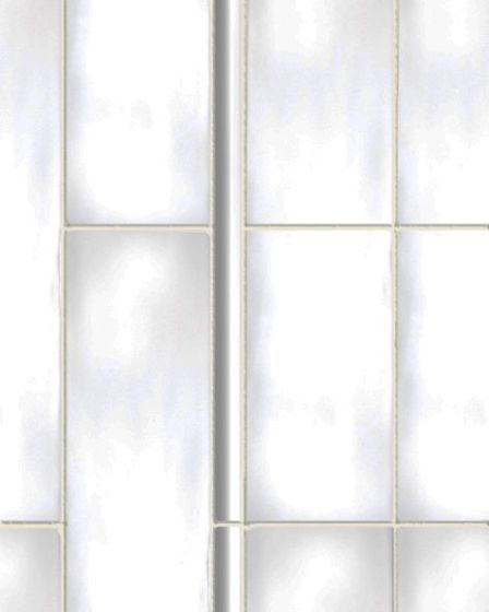 Artisan Bianco Ceramic Tile