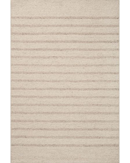 Ashby ASH-01 Oatmeal/Sand Area Rug