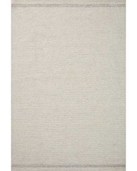 Ashby ASH-02 Mist/Silver Area Rug