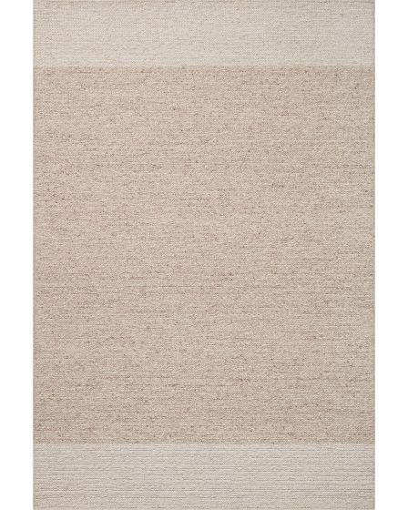 Ashby ASH-05 Oatmeal/Natural Rug