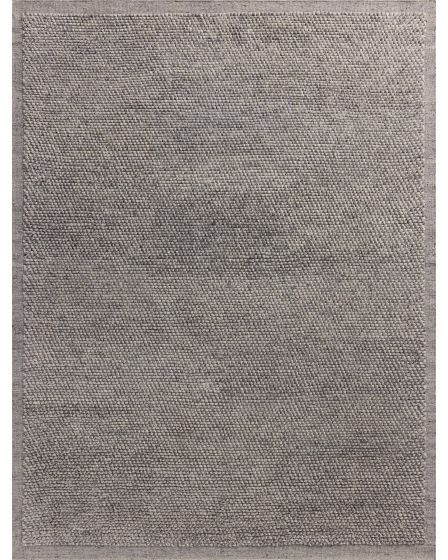 Asher ASR-01 Slate 11'6"x15' Area Rug