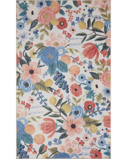 Atelier ATE-05 Multi Area Rug