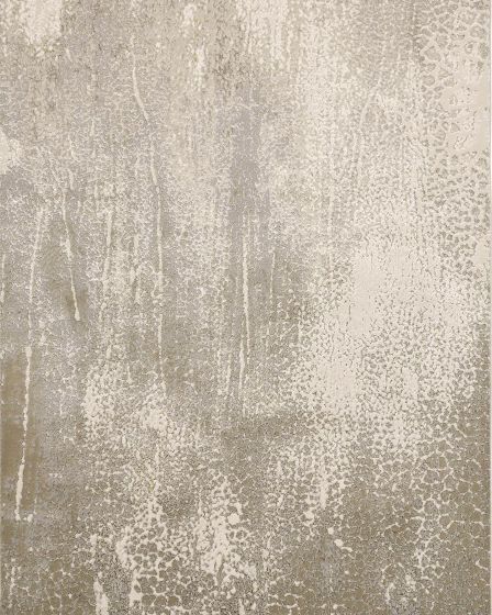Aura 3739F Ivory/Gray/Gold Area Rug