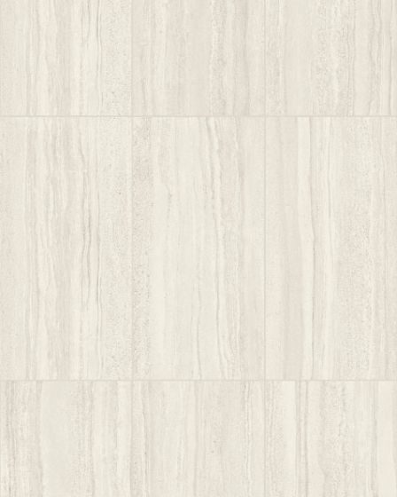Aurelia White Porcelain Tile