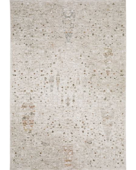 Avalon AVA01 Ivory 3'2"x5' Area Rug