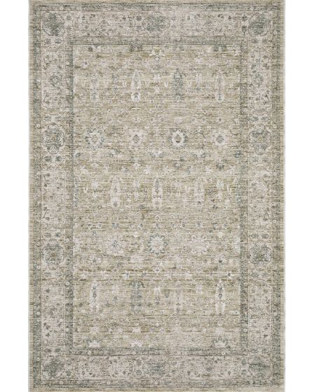 Avalon AVA03 Beige 3'2"x5' Area Rug