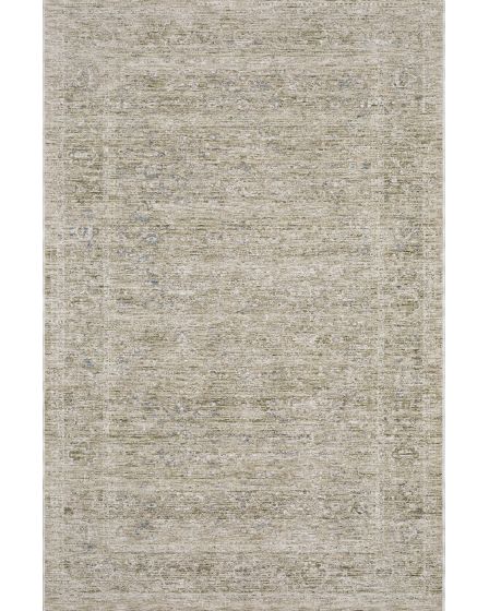 Avalon AVA07 Beige 3'2"x5' Area Rug