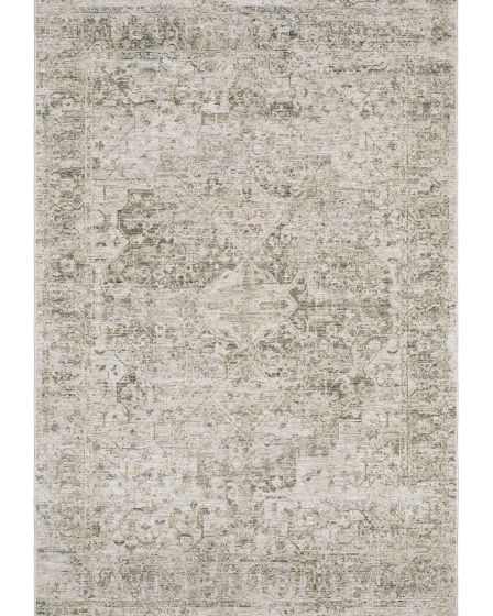 Avalon AVA08 Beige 3'2"x5' Area Rug