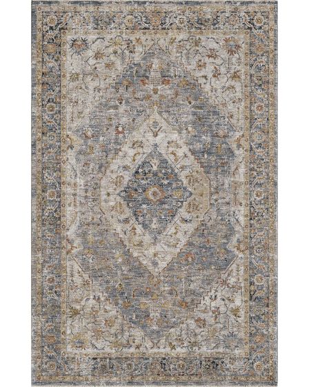 Avani Blue Serafina Area Rug