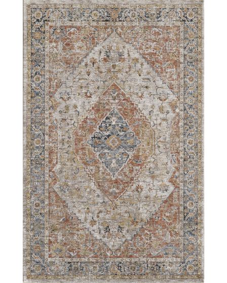Avani Spice Serafina Area Rug