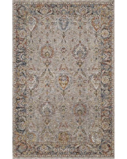 Avani Taupe Courtney Area Rug