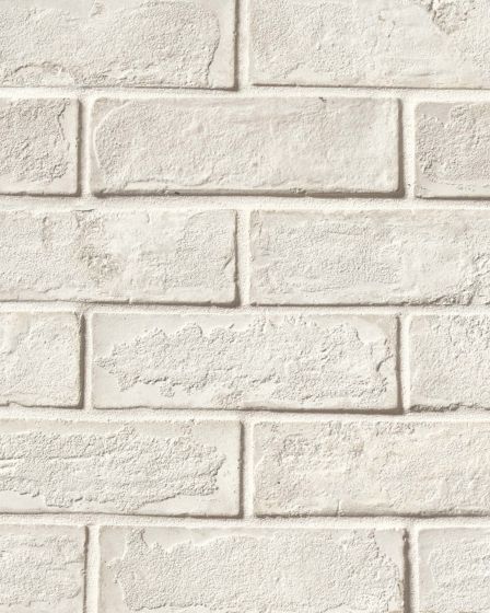Avondale Early Grey Matte Brick 2"x8" Tile