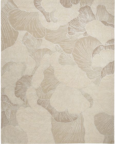 Avra AVR01 Taupe Area Rug