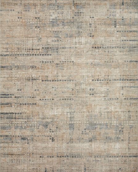 Axel AXE-01 Stone/Sky Area Rug