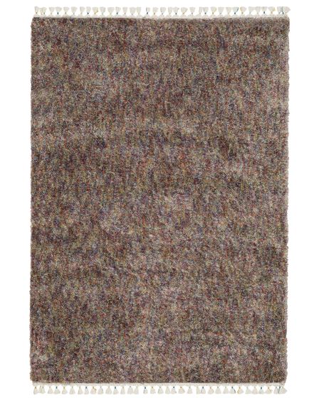 Axis ax01a Multi/Ivory Area Rug