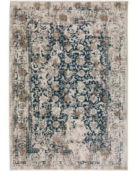 Antalya AY2 Baltic Area Rug