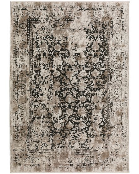 Antalya AY2 Midnight Area Rug