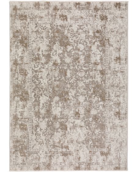 Antalya AY2 Taupe Area Rug