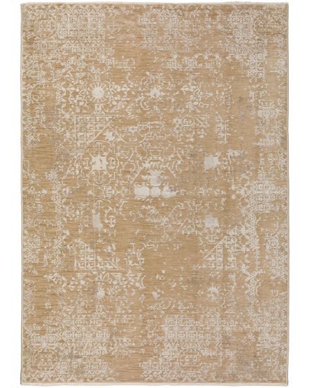 Antalya AY3 Flax Area Rug