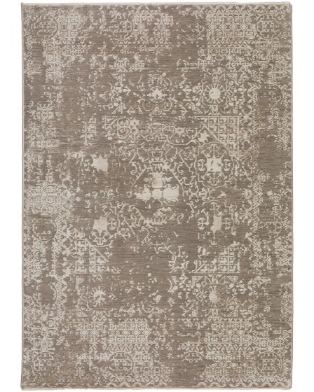 Antalya AY3 Silver Area Rug