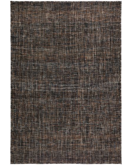 Abruzzo AZ1 Black Area Rug