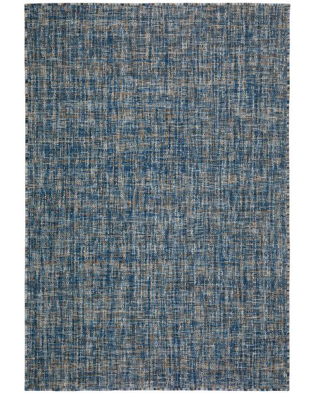 Abruzzo AZ1 Blue Area Rug