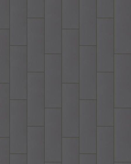 B.A.T.C.H. Charcoal Ceramic Tile