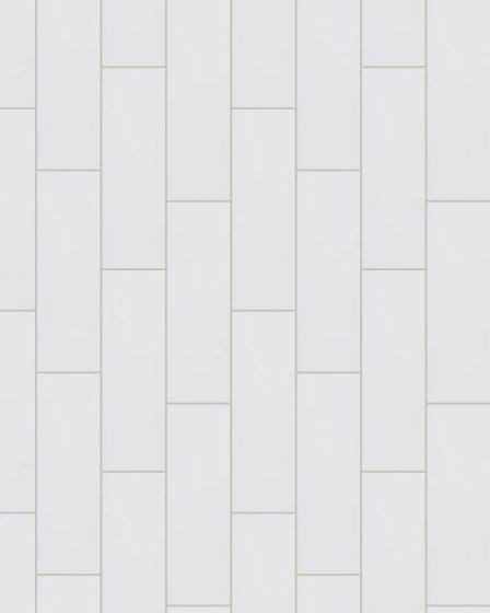 B.A.T.C.H. Pewter Ceramic Tile