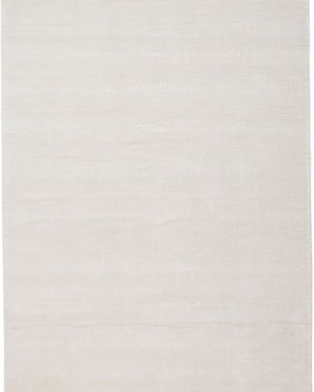 Batisse 8717F White Area Rug