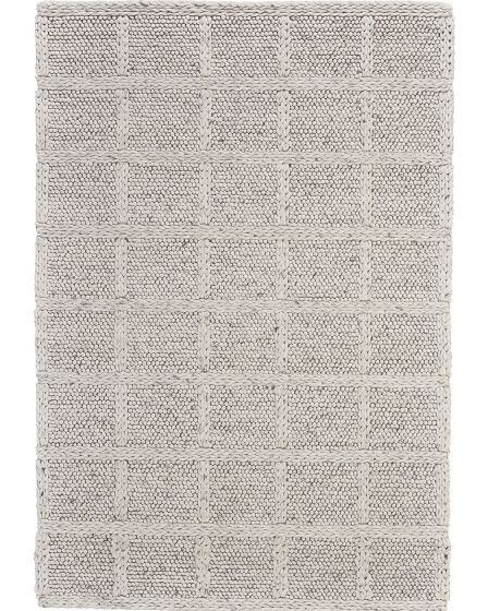 Berkeley 0739F Ivory/Gray 2'x3' Area Rug