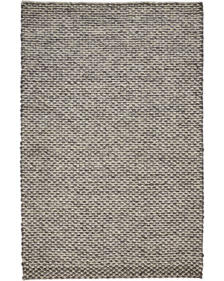 Berkeley 0812F Gray/Ivory Area Rug