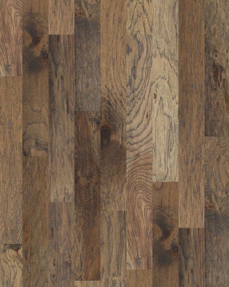 Bernina Hickory Cambrena 5" Hardwood