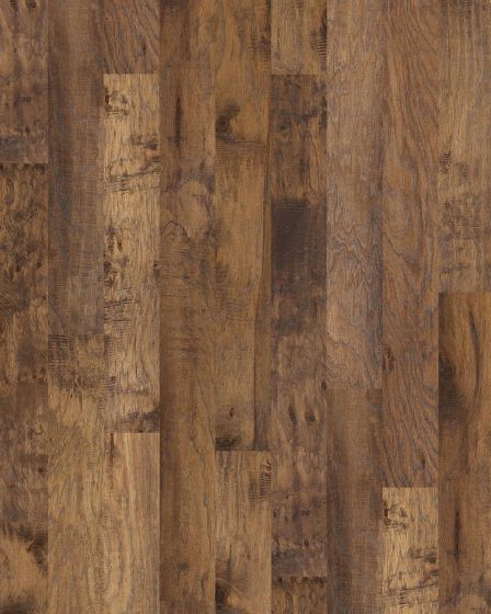 Bernina Hickory Fora 5" Hardwood