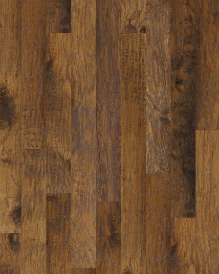 Bernina Hickory Muretto 5" Hardwood