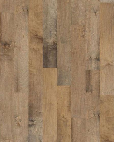 Bernina Maple Bianco 5" Hardwood