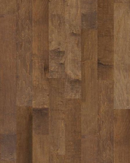 Bernina Maple Castello 5" Hardwood