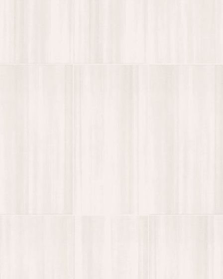 Bespoke White Porcelain Tile