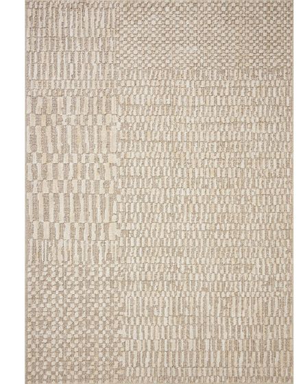 Bexley BEX-01 Natural/Birch 11'6"x15' Area Rug