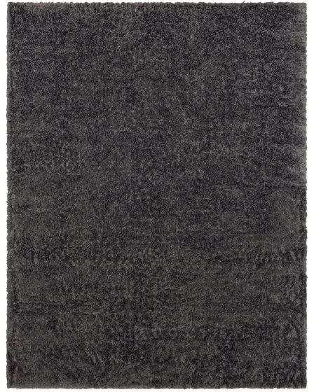 Billow Shag Granite Peak Area Rug