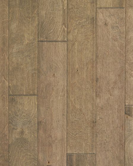 Biscayne Bay Birch Crescent Beach 5" Hardwood